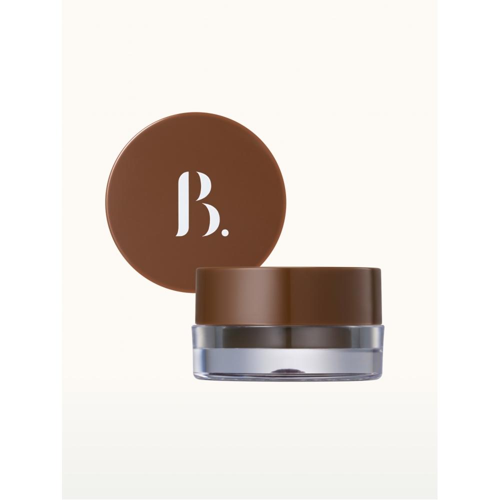 Bonsep Makeup Bonsep Gel Eyeliner [03 Pearl Brown]