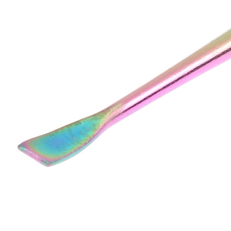 3Pcs/Set Stainless Steel Double Ends Dentist Teeth Clean Hygiene Explorer Probe Hook Pick Dental Tools Products