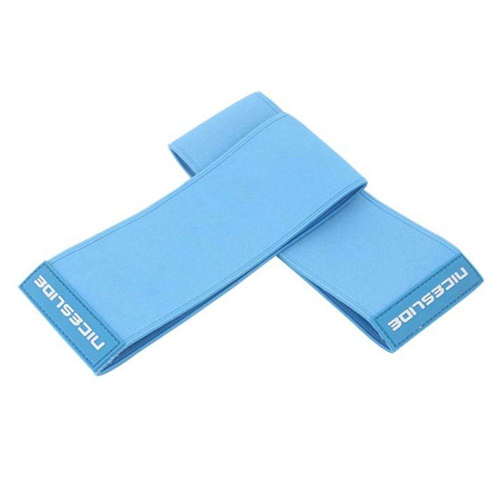 Lightweight Ice Skate Boot Covers Scratch Resistant Figure Skating Boot Protective Replacement