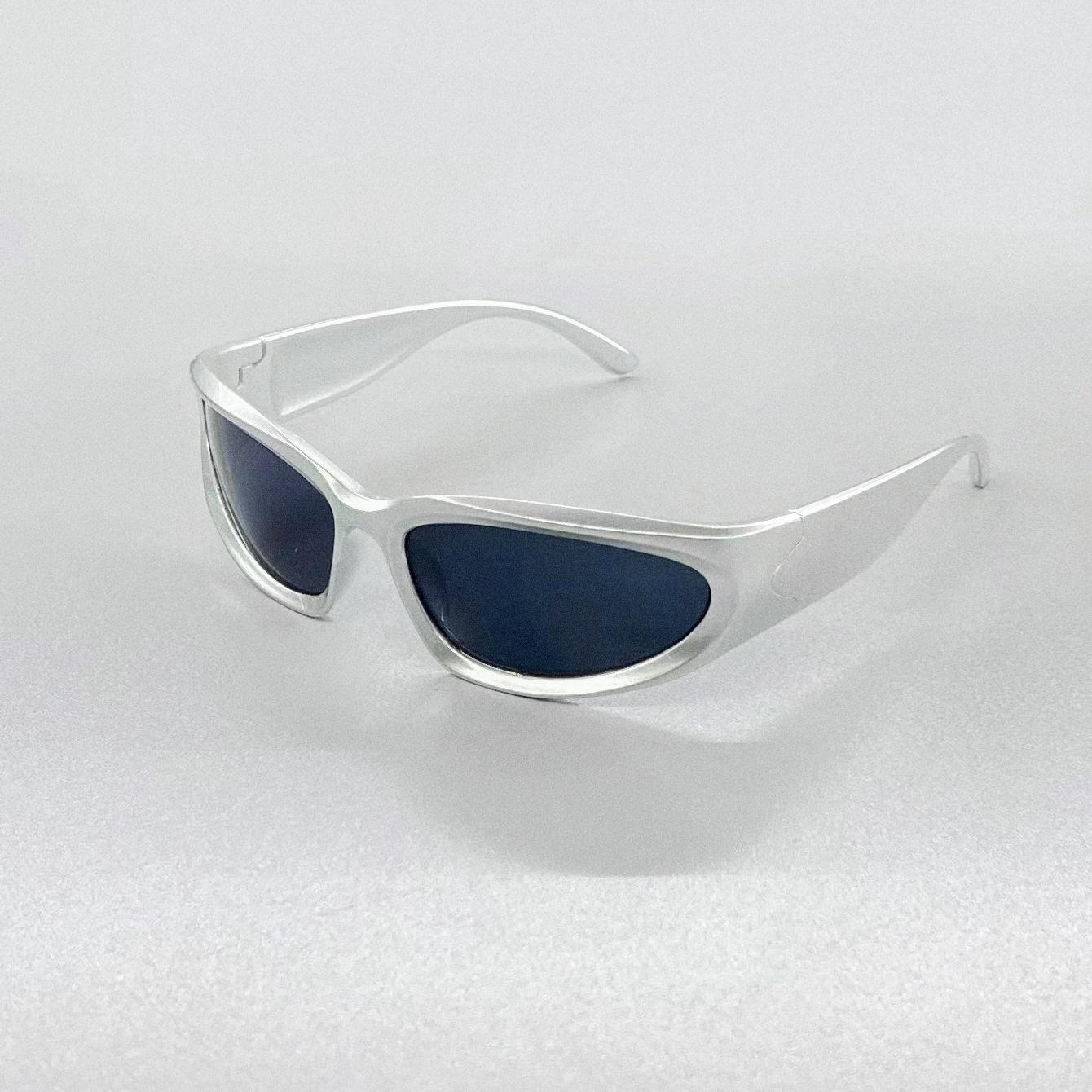 

Спортивные солнцезащитные очки Uv400 Ветрозащитные очки для мужчин женщин Ретро очки для шоссейного велосипеда Женские солнцезащитные очки Модные очки