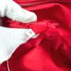 PRADA 2VG082 Re-Nylon padding Bag Tote Bag Nylon Red