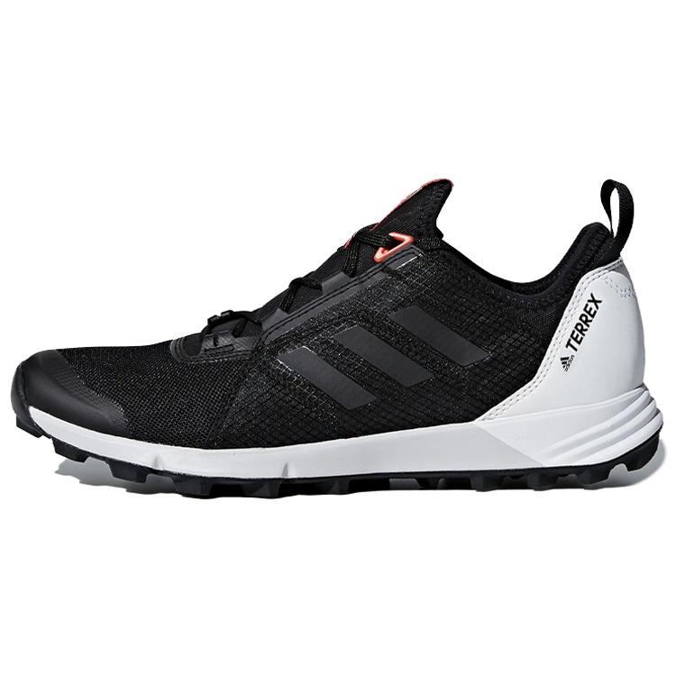 (WMNS) adidas Terrex Agravic Speed Core Black Women s CM7587 EU 36⅔