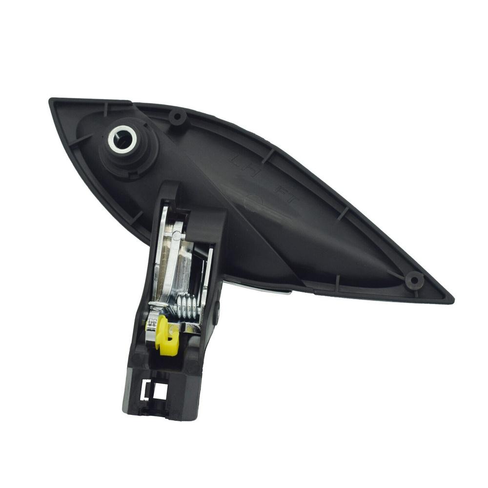 Left Side Interior Door Handle For Fiat Croma 2005-2011 71745049