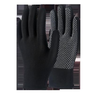 Maihan 13-Gauge Nylon Anti-Slip Gardening Gloves
