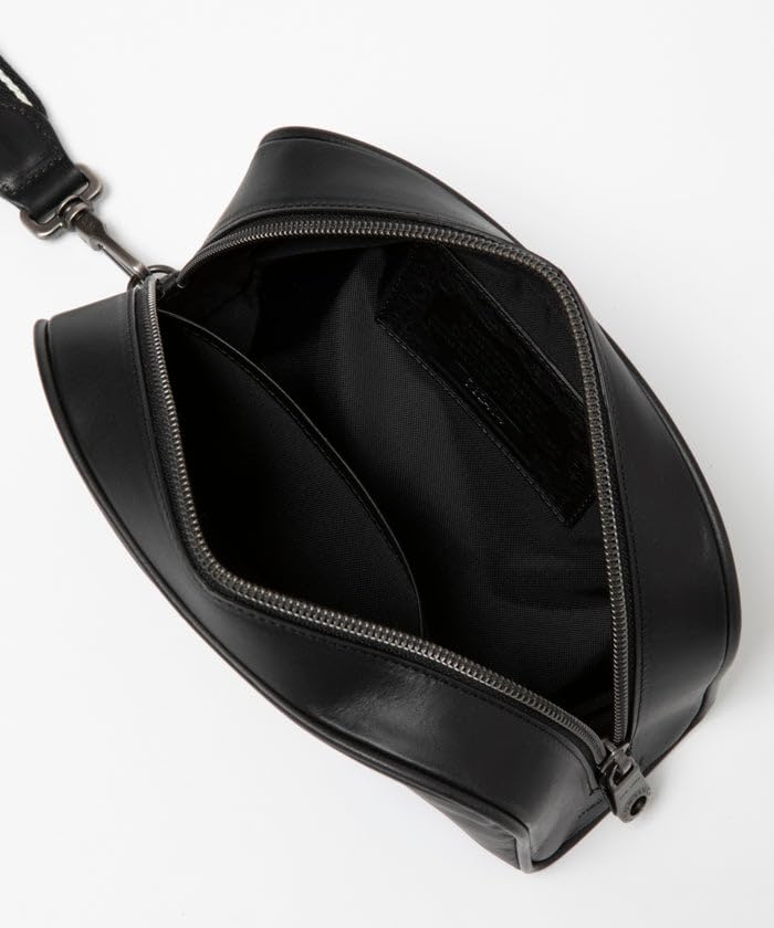 Hunting World Pouch L 824BON Bathu Origin Neo Black