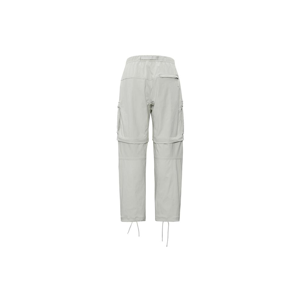 Nike ACG Casual Pants Men's Light Bone CV0656-072