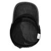 Fashion Anti-UV Fishing Hat Casual Retro Baseball Cap Outdoor Sunscreen Polyester Flat Top Hat Men Women