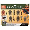 Mega Construx Halo Infinite UNSC Marine Platoon Pack