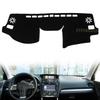for Subaru Forester 2013-2018 Anti-Slip Dashboard Cover Protective Pad Car Accessories Sunshade Carpet 2014 2015 2016 2017