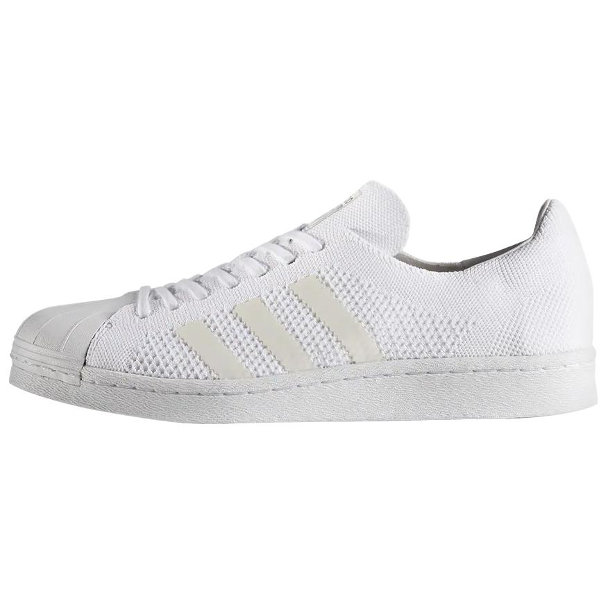 Adidas Superstar Boost 'Triple White' BZ0130