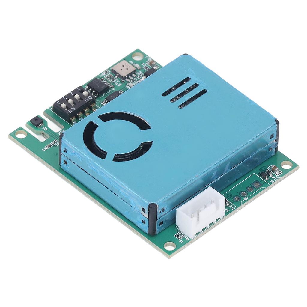 Multifunction Air Quality Sensor Module PM2.5 PM10 TVOC Air Conditioning Monitor Module