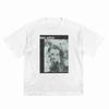 Malaria Short Sleeve Tee 100% Cotton T-Shirt