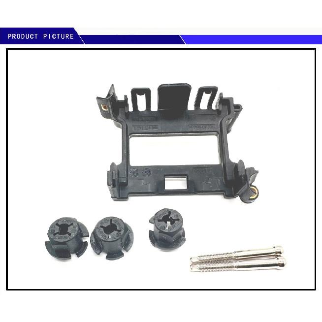 Car Cruise Control Distance Sensor Hardware Kit GOLF / MK7 For A3 16-21 For SEAT For LEON 5G0998561 Car Cruise ACC Bracket Clasp
