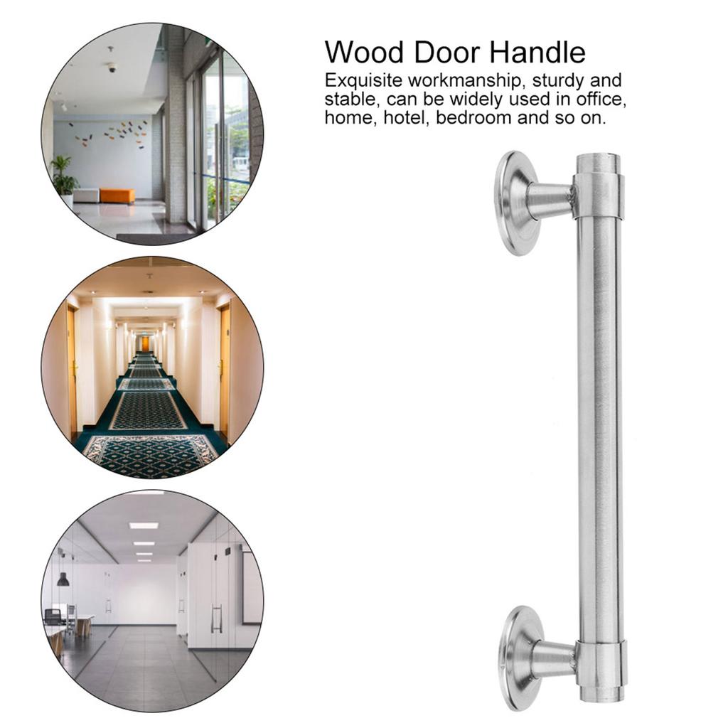 Household Adjustable Door Pull Handles Wood Door Handle Furniture Door Hardware Accessory