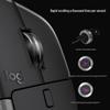 Logitech MX Master 4 Wireless Ergonomic Mouse