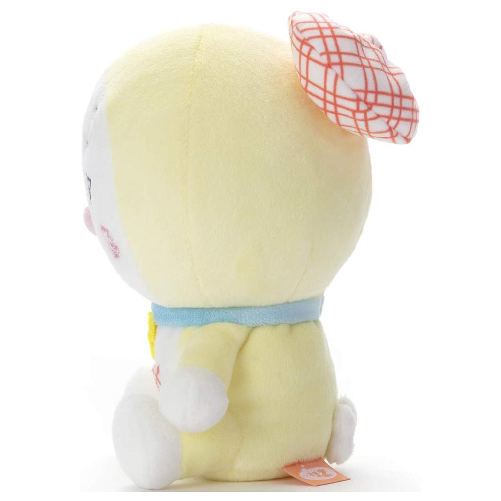 Doraemon Neocchi Plush Toy S Height 16cm I'm Dorami-chan Approx.