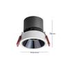 Oeny Embedded LED Spotlight