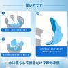 YOYEP Cooling Towel Hooded Cooling Poncho Cooling Stole Heatstroke Prevention Heat Relief Item Cooling Absorbent Quick Drying Summer Travel Cooling