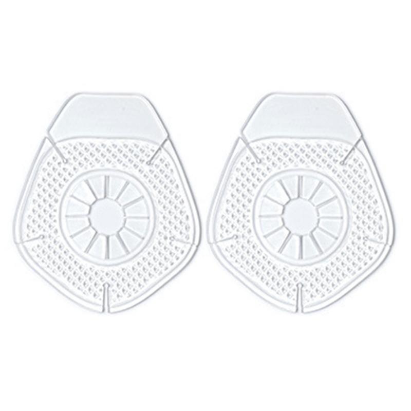 Car Wiper Arm Protective 2pc Car Windshield Wiper Hole Silicone Protective Cover Dustproof Sleeve Leaves Debris Prevention Cover