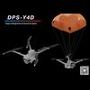 DJI Dock 3 / Matrice 4D/TD Drone Parachute System