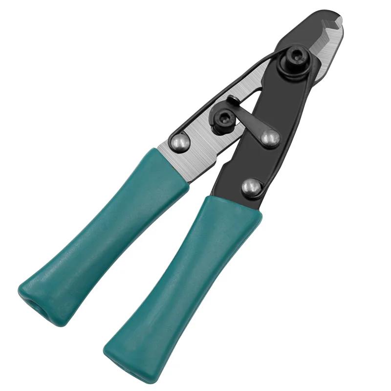 Pinze da Taglio per Tubi di Rame Capillari Tagliatubi Aria Condizionata Refrigerazione Servizio Forbici a Mano CT-1104
