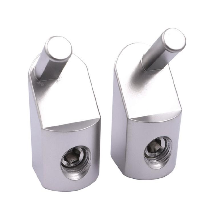 2pcs 1/0 Gauge To 4 Gauge Wire Reducer Car Audio Amp Input Wire Reducer Adapter