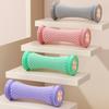 Muscle Relaxation Care Foot Massage Roller Plastic Plantar Fascia Roller Yoga Massage Ball