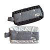 Polka Dot Star Korean Stationery Bag Makeup Bag Pen Storage Bag Handheld Pencil Bag  School Office