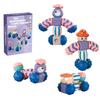 Infant Building Block Toys Set Toddler Puzzle