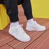 Nike Air Force 1 LE GS 'Triple White' FV5951-111