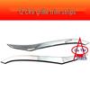 12-15 Honda CRV Sport Μέλι Κεντρική Μάσκα Διακοσμητικό & Λωρίδα Καπό