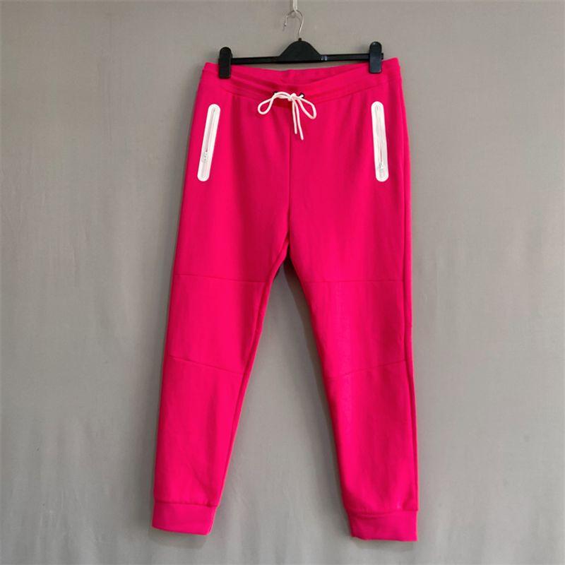 

Экспорт США Толстовка с капюшоном женская больших размеров Leo Спортивные штаны Комплект из двух предметов 2 предмета Pants XL