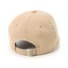 New Era Kids Cap 9TWENTY Box Logo Khaki YOUTH 52-56cm YOUTH 920 WASHED BOXLOGO KHA WHI 25J