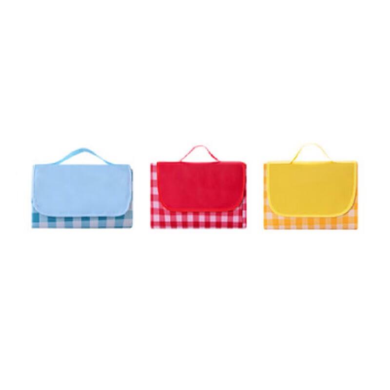 Hui Ling Yang Outdoor Portable Picnic Mat
