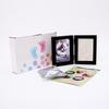 Pet Paw Print DIY Ink Pad: Dog & Cat Footprint Photo Frame Souvenir