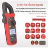Uni-T Digital Clamp Meter & Multimeter AC/DC Series: UT201+, UT203+, UT200+ High-Precision Ammeter