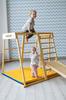 Rocket home playground - junior