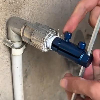 Easy Out Schraubenausdreher-Set zur schnellen Entfernung von beschädigten und abgebrochenen Schrauben Perfekt für Heimwerkerprojekte