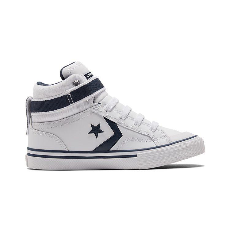 Converse Pro Blaze Strap Easy-On High PS 'Varsity Club' A03839C