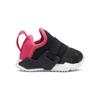Nike Huarache Extreme TD Rush Pink Baby Sneakers Black Rush-Pink-White AH7827-011