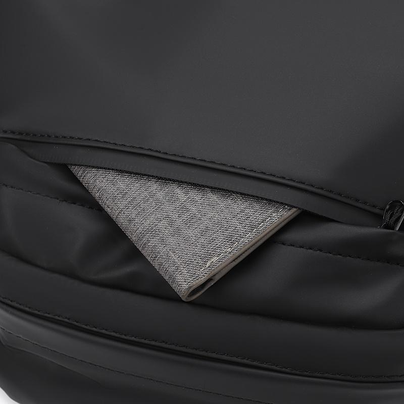 New men's and women's fashion backpack outdoor travel backpack