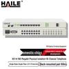HAILE PCM Integrated Optical Terminal Unit