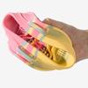 Non-Slip Anti-Choke Bowl Silicone Dog Treat Bowl Colorful Licking Bowl  Pet Enrichment