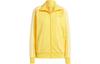 Originals ADICOLOR FIREBIRD Adicolor Firebird Veste de survêtement Vestes et manteaux Femme Jaune vif IP0611