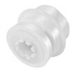 RCX26005 Wheel Tube Bearing for Hayward For TigerShark Cleaners Replacement Roller for RC9956CC RC9965CC RC9960A RC9950