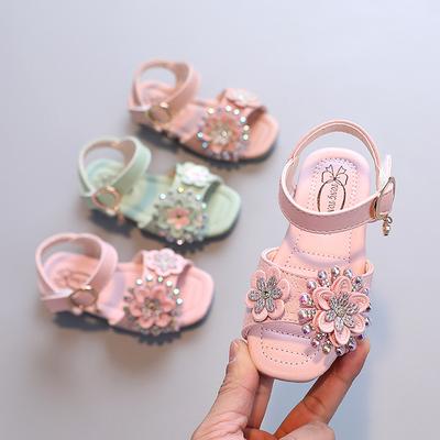 Filles – Sandales et tongs