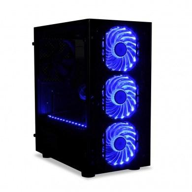 OBUDOWA I-BOX MINI TOWER PASSION V4 GAMING