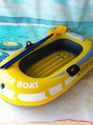 Wassersport – Ruderboote