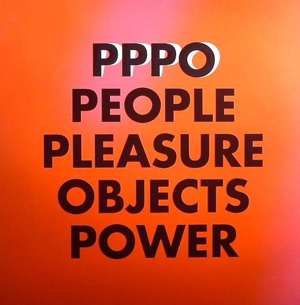 

12inch Record MISS KITTIN THE HACKER PPPO People Pleasure Objects Power BIZZ5 Nobodys Bizzne 2009 Germany Dance Electronica Used
