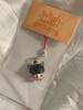 NCT Wish Bakery Crystal Resin Keyring Clicky Ring